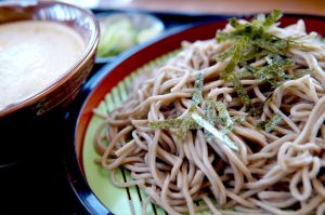 Soba