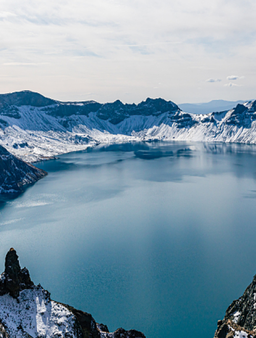 The Northeast China Explorer Tour