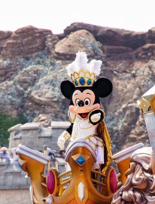 Spring Break in Tokyo