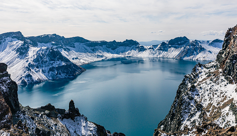 The Northeast China Explorer Tour