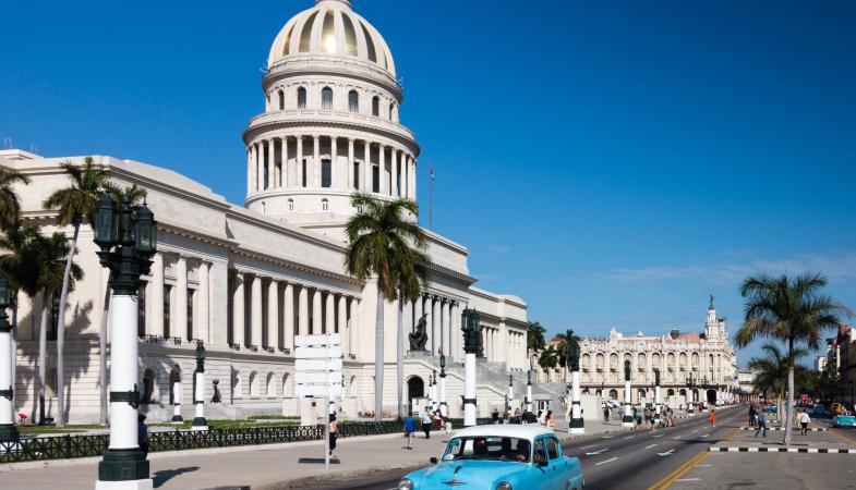 The Best of Cuba