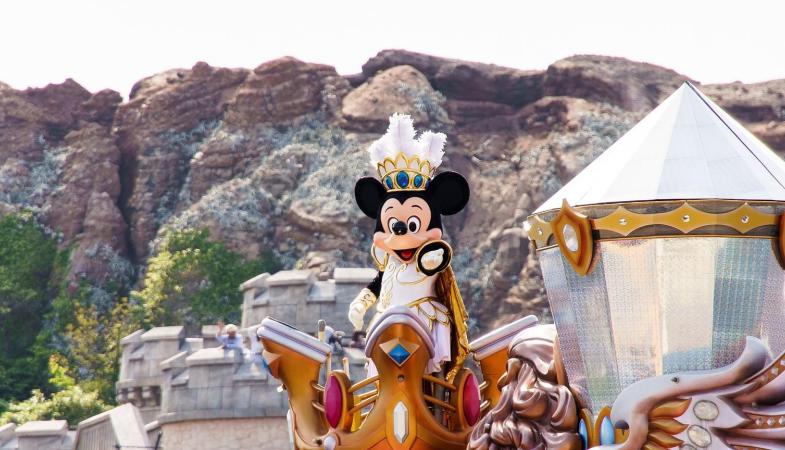 Summer Break in Japan & China