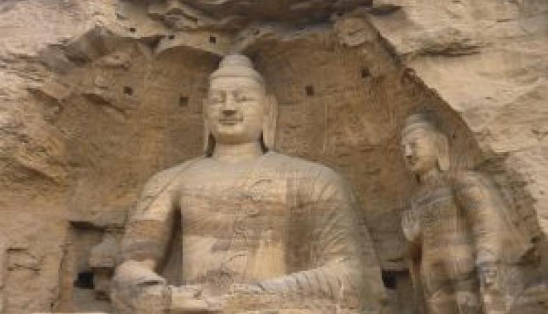 Spring Blossom of China – Peony Festival