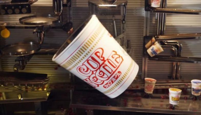 Summer Break in Osaka & Tokyo