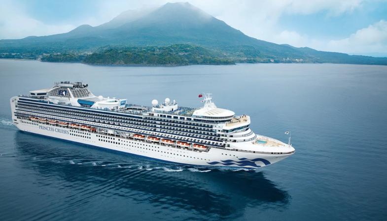 Japan Explorer Cruise + Land Tours