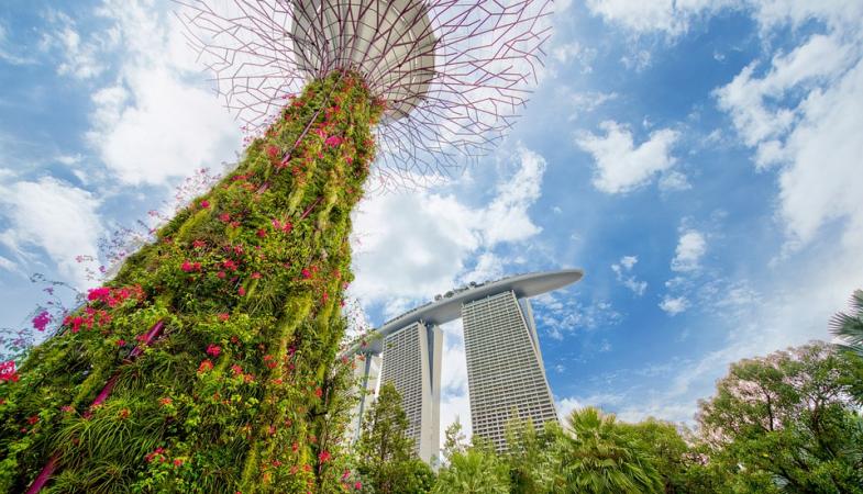 Southeast Asia Hot Destinations ~ Hot Adventure (I)