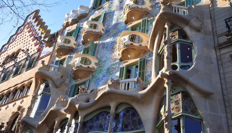 Casa Batlló