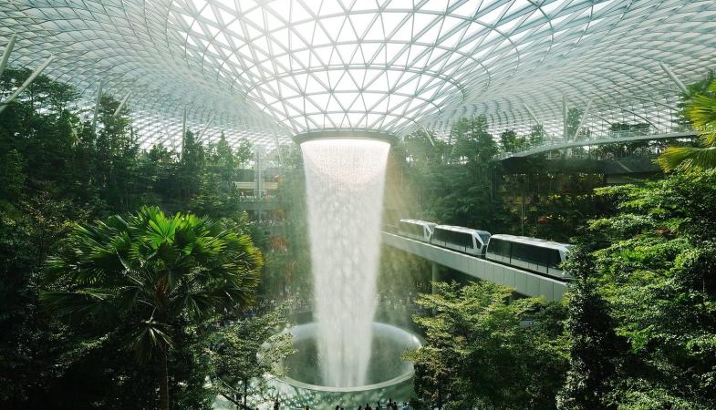 Southeast Asia Hot Destinations ~ Hot Adventure (I)