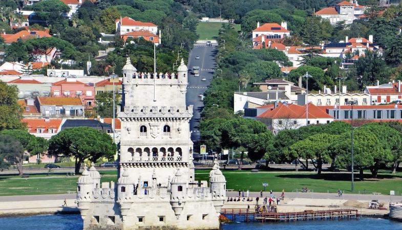 Belem Tower