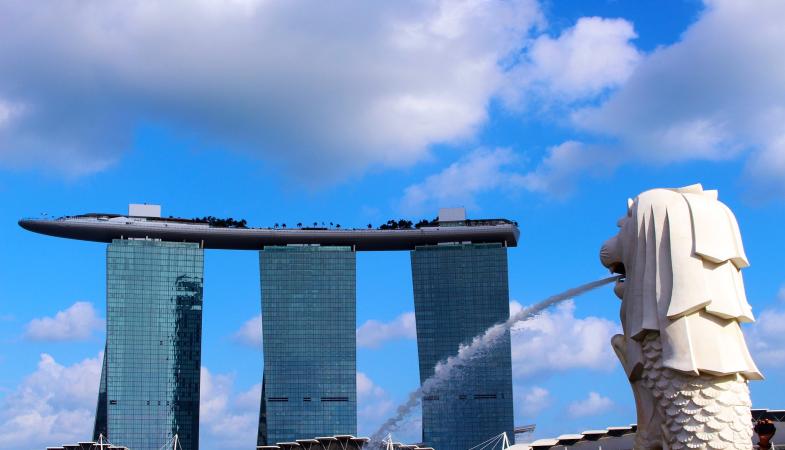 Southeast Asia Hot Destinations ~ Hot Adventure (I)