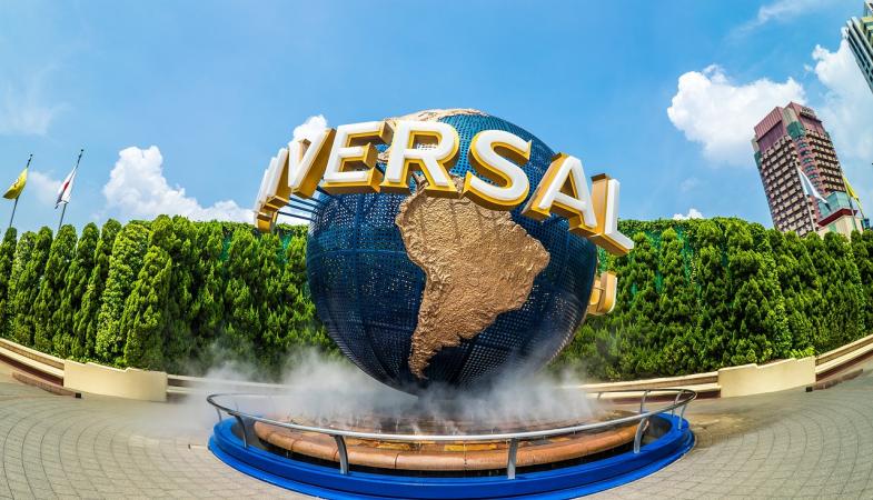 Summer Break in Osaka & Tokyo